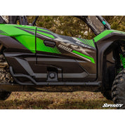 SuperATV Kawasaki Teryx KRX 1000 Heavy-Duty Nerf Bars NB-K-KRX-00