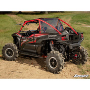 SuperATV Kawasaki Teryx KRX 1000 Tree Kickers NB-K-KRX-001-00