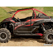 SuperATV Kawasaki Teryx KRX 1000 Tree Kickers NB-K-KRX-001-00