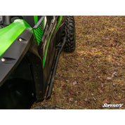 SuperATV Kawasaki Teryx KRX 1000 Heavy-Duty Nerf Bars NB-K-KRX-00
