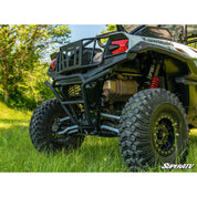 SuperATV Kawasaki Teryx KRX 1000 Rear Bumper RBG-K-KRX-00