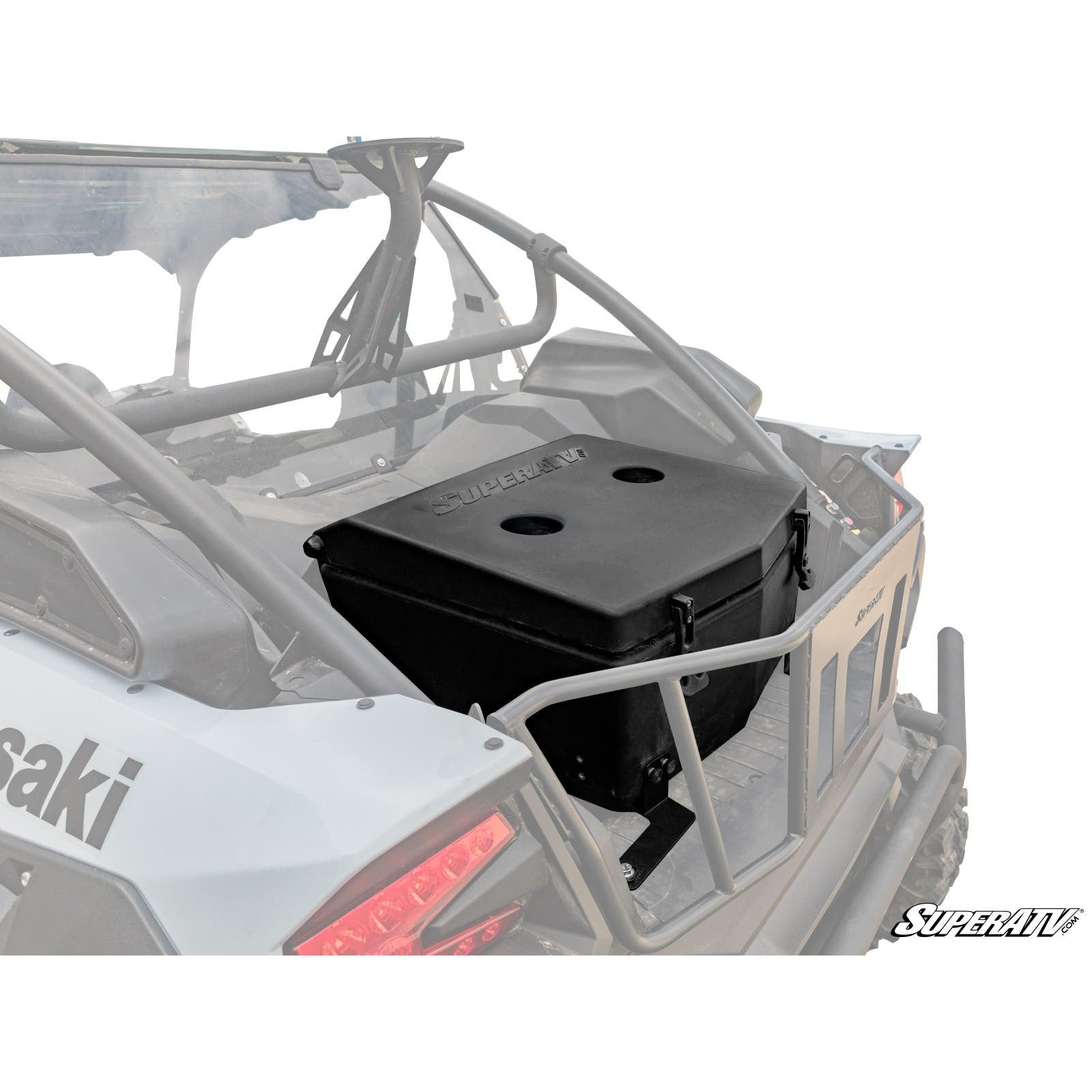 Kawasaki Teryx KRX 1000 Cooler / Cargo Box