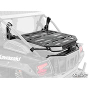 Kawasaki Teryx KRX 1000 Cargo Rack Alpha