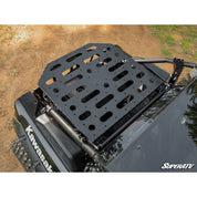 SuperATV Kawasaki Teryx KRX 1000 Cargo Rack Alpha CBS-K-KRX-00