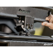 SuperATV Kawasaki Teryx KRX 1000 Cargo Rack Alpha CBS-K-KRX-00