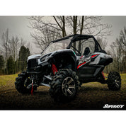 SuperATV Kawasaki Teryx KRX Tinted Roof ROOF-K-KRX-71