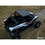 SuperATV Kawasaki Teryx KRX Tinted Roof ROOF-K-KRX-71