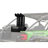 SuperATV Kawasaki Teryx KRX 1000 Depth Finderâ„¢ Snorkel Kit SKL-K-KRX-02