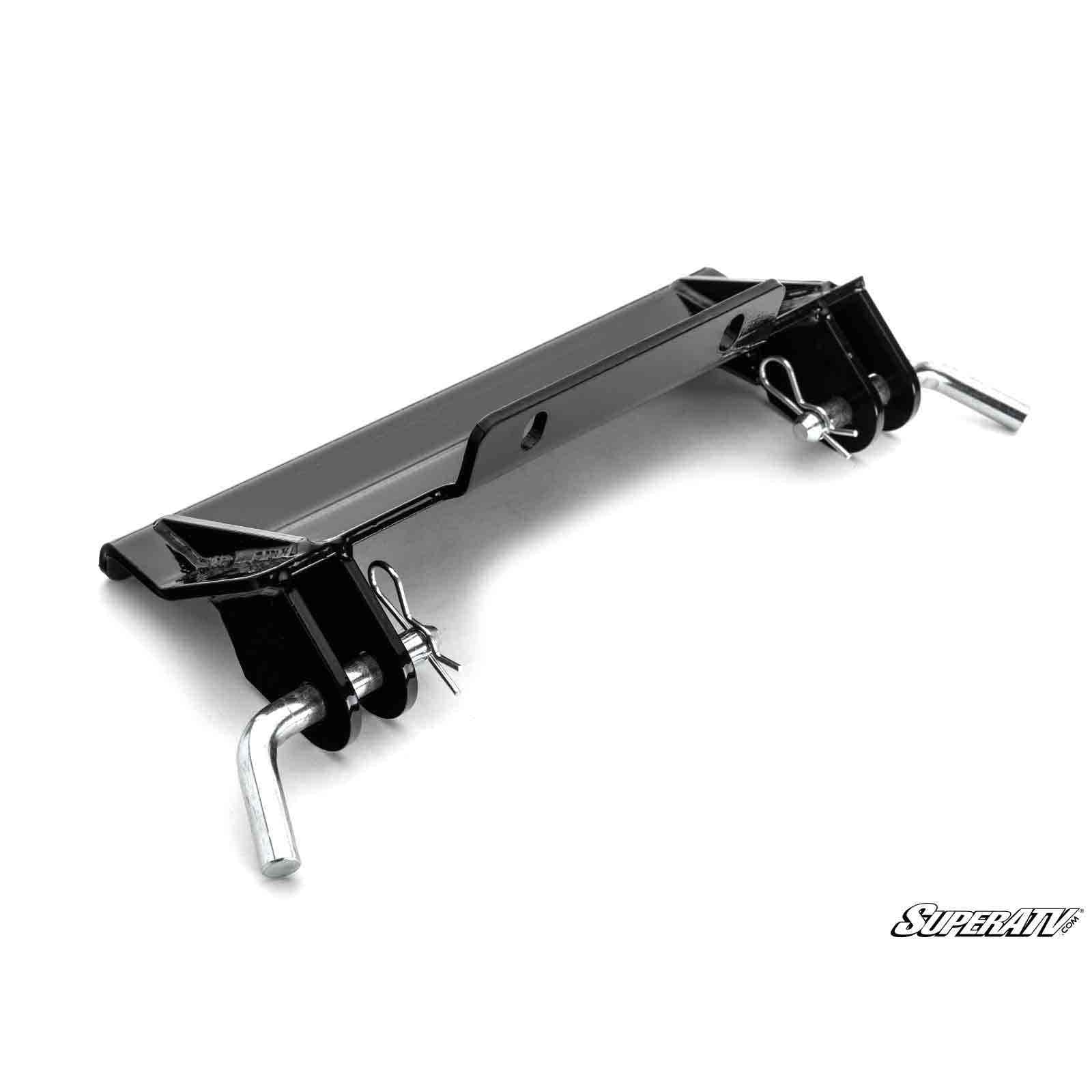Kawasaki Teryx KRX 1000 Plow Pro Snow Plow Mount