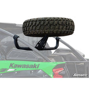 SuperATV Kawasaki Teryx KRX 1000 Spare Tire Carrier STC-K-KRX-00