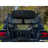SuperATV Kawasaki Teryx KRX 1000 Spare Tire Carrier STC-K-KRX-00