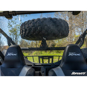 SuperATV Kawasaki Teryx KRX 1000 Spare Tire Carrier STC-K-KRX-00