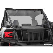 Kawasaki Teryx KRX 1000 Rear Vented Windshield