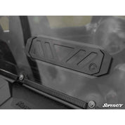 SuperATV Kawasaki Teryx KRX 1000 Rear Vented Windshield RWS-K-KRX-V-76