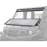 SuperATV Kawasaki Mule Pro 3-in-1 Windshield WS-K-MULEFXT-3N1-70