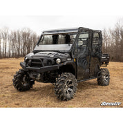 SuperATV Kawasaki Mule Pro 3-in-1 Windshield WS-K-MULEFXT-3N1-70