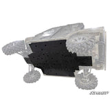 SuperATV Kawasaki Mule Full Skid Plate FSP-K-MULE
