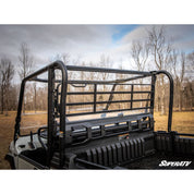 SuperATV Kawasaki Mule Pro FX Rear Windshield RWS-K-MULE-FX-76