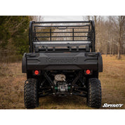 SuperATV Kawasaki Mule Pro FX Rear Windshield RWS-K-MULE-FX-76