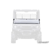 Kawasaki Mule Pro Flip Down Windshield