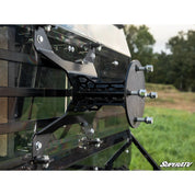 SuperATV Kawasaki Mule Pro Spare Tire Carrier STC-K-MULE-01