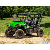 SuperATV Kawasaki Teryx 3-in-1 Windshield WS-K-TRX4-3N1-70