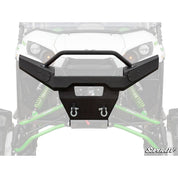 Kawasaki Teryx Winch Ready Front Bumper - Sheet Metal
