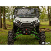 SuperATV Kawasaki Teryx Winch Ready Front Bumper FBG-K-TRX4-003-00