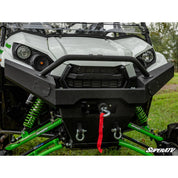 SuperATV Kawasaki Teryx Winch Ready Front Bumper FBG-K-TRX4-003-00