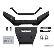 SuperATV Kawasaki Teryx Winch Ready Front Bumper FBG-K-TRX4-003-00