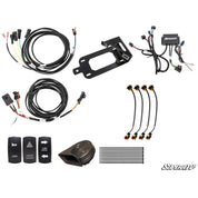 Kawasaki Teryx Plug & Play Turn Signal Kit
