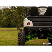 SuperATV Kawasaki Teryx 4 Plug & Play Turn Signal Kit TSK-K-TRX4-004