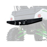 SuperATV Kawasaki Teryx 4 Winch Ready Rear Bumper RB-K-TRX4-002-00
