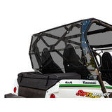 SuperATV Kawasaki Teryx 4 Rear Windshield RWS-K-TRX4-76