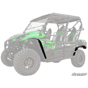 Kawasaki Teryx 800 Flat Fender Flares