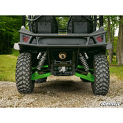 SuperATV Kawasaki Teryx 4 Low Profile Fender Flares FF-K-TRX800