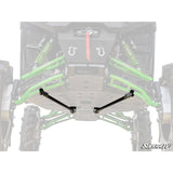 SuperATV Kawasaki Teryx Track Bars PGH8-RL-006-02