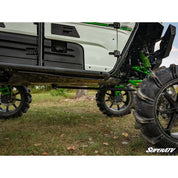 SuperATV Kawasaki Teryx Track Bars PGH8-RL-006-02