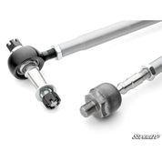 SuperATV Kawasaki Teryx S Heavy-Duty Tie Rod Kit TRRA-K-TRX4S