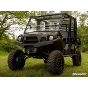 SuperATV Kawasaki Mule Pro Winch Ready Front Bumper FBG-K-MULE-00