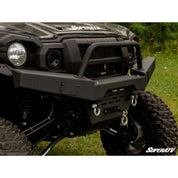 SuperATV Kawasaki Mule Pro Winch Ready Front Bumper FBG-K-MULE-00