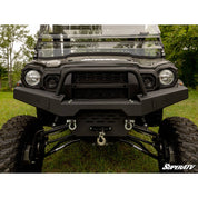 SuperATV Kawasaki Mule Pro Winch Ready Front Bumper FBG-K-MULE-00