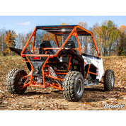 SuperATV Kayo S200 Rear Windshield RWS-KA-S200-76