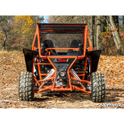 SuperATV Kayo S200 Rear Windshield RWS-KA-S200-76