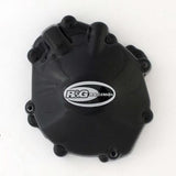 R&G Racing Black 2 Piece Engine Case Cover Kit For 2009-2016 Suzuki GSXR1000
