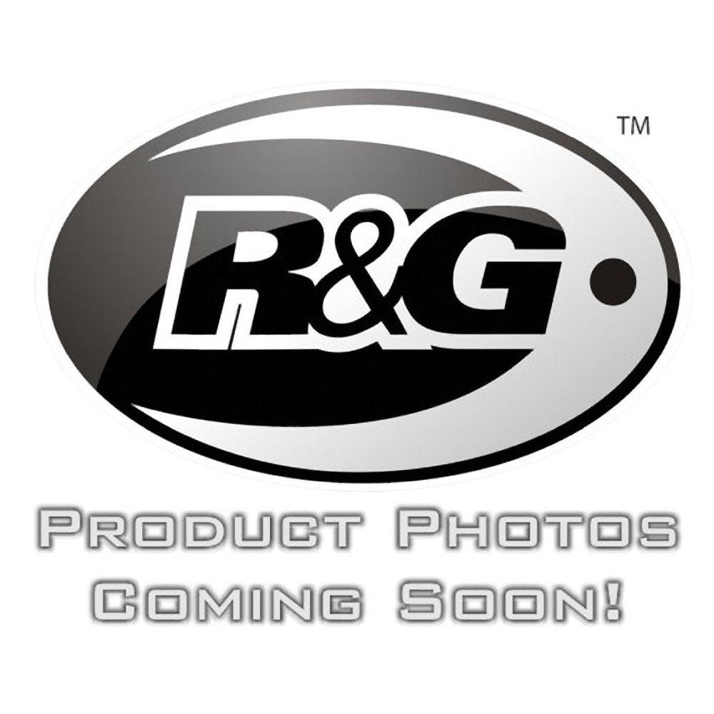 R&G Racing 3 Piece Engine Case Cover Kit For 2005-2008 Suzuki GSXR1000 KEC0004R