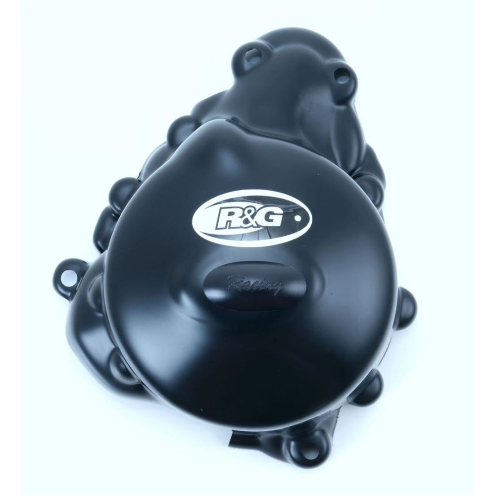 R&G Racing 2 Piece Engine Case Cover Kit For 2006-2012 Triumph Daytona 675