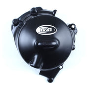 R&G Racing 2 Piece Engine Case Cover Kit For 2006-2012 Triumph Daytona 675