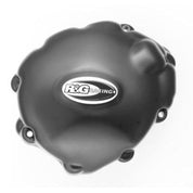 R&G Racing Black 2 Piece Engine Case Cover Kit For 2014-2016 Honda CBR1000RR SP