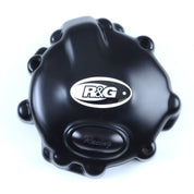 R&G Racing 3 Piece Engine Case Cover Kit For 2009-2012 Kawasaki Ninja ZX6R ZX600R